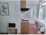 Villa Frani - Makarska Kroatien
