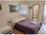 Villa Frani - Makarska Kroatien