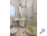 Villa Frani - Makarska Kroatien