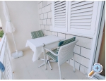Villa Frani - Makarska Kroatien