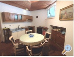 Villa Frani - Makarska Kroatien