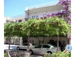 Villa Frani - Makarska Kroatien