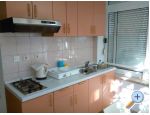 Villa Frani - Makarska Chorvatsko