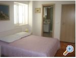 Villa Frani - Makarska Chorvatsko