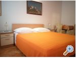 Villa Frani - Makarska Chorvatsko