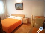 Villa Frani - Makarska Chorvatsko