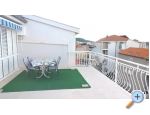 Villa Frani - Makarska Chorvatsko