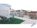 Villa Frani - Makarska Chorvatsko