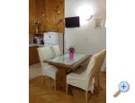 Villa Frani - Makarska Chorvatsko