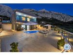 Villa Infinite - Makarska Kroatien