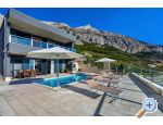 Villa Infinite - Makarska Kroatien