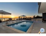 Villa Infinite - Makarska Kroatien