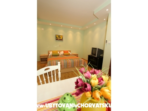 Villa Ivona - Makarska Croatie