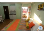 Villa Ivona - Makarska Kroatien