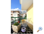 Villa Ivona - Makarska Kroatien