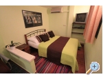 Villa Ivona - Makarska Kroatien