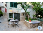 Villa Ivona - Makarska Kroatien