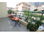 Villa Ivona - Makarska Chorvatsko