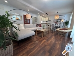 Villa Ivona - Makarska Chorvatsko