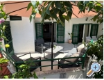 Villa Ivona - Makarska Kroatien