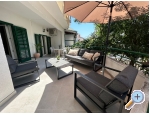 Villa Ivona - Makarska Kroatien