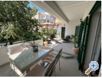 Villa Ivona - Makarska Kroatien
