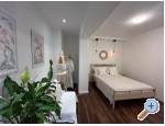 Villa Ivona - Makarska Kroatien