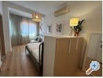 Villa Ivona - Makarska Kroatien