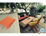 Villa Ivona - Makarska Chorvatsko