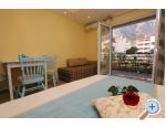 Villa Ivona - Makarska Chorvatsko