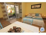 Villa Ivona - Makarska Chorvatsko
