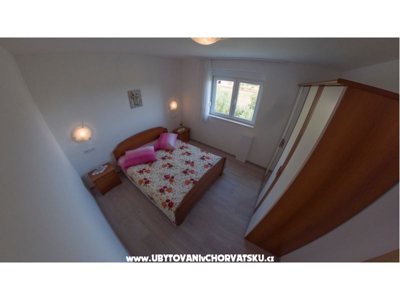 Villa Juričić – Ferienwohnung Makarska, Kroatien – Foto 11