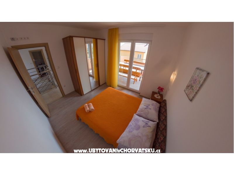 Villa Juričić – Ferienwohnung Makarska, Kroatien – Foto 14