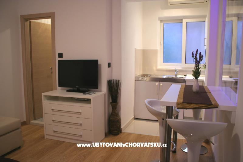 Villa L&amp;L – Ferienwohnung Makarska, Kroatien – Foto 10