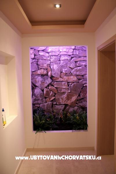 Villa L&amp;L – Ferienwohnung Makarska, Kroatien – Foto 12