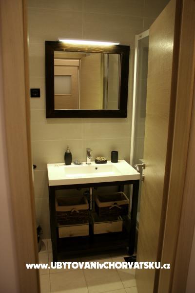 Villa L&amp;L – Ferienwohnung Makarska, Kroatien – Foto 15