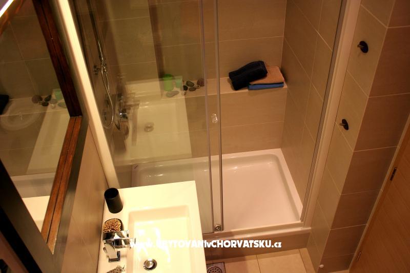 Villa L&amp;L – Ferienwohnung Makarska, Kroatien – Foto 16