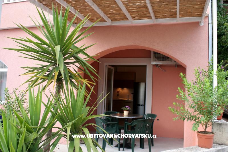 Villa L&amp;L – Ferienwohnung Makarska, Kroatien – Foto 17