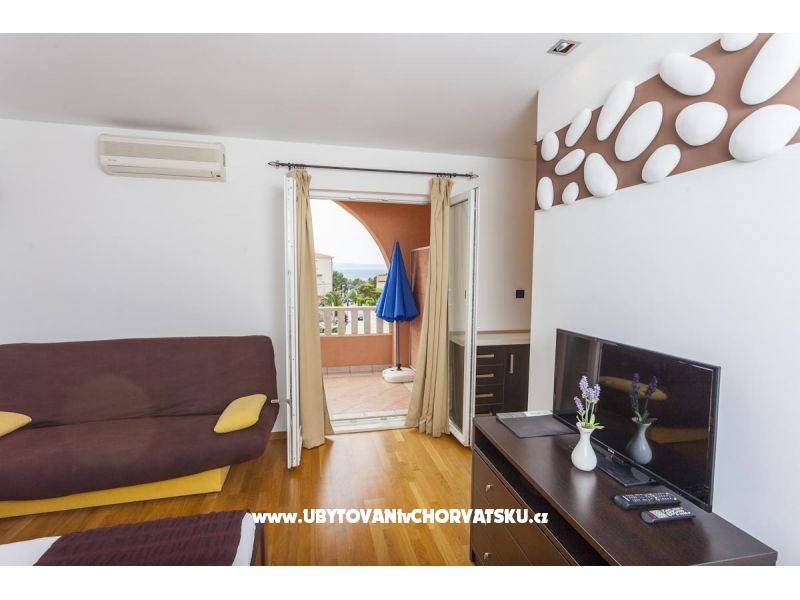 Villa L&amp;L – Ferienwohnung Makarska, Kroatien – Foto 18