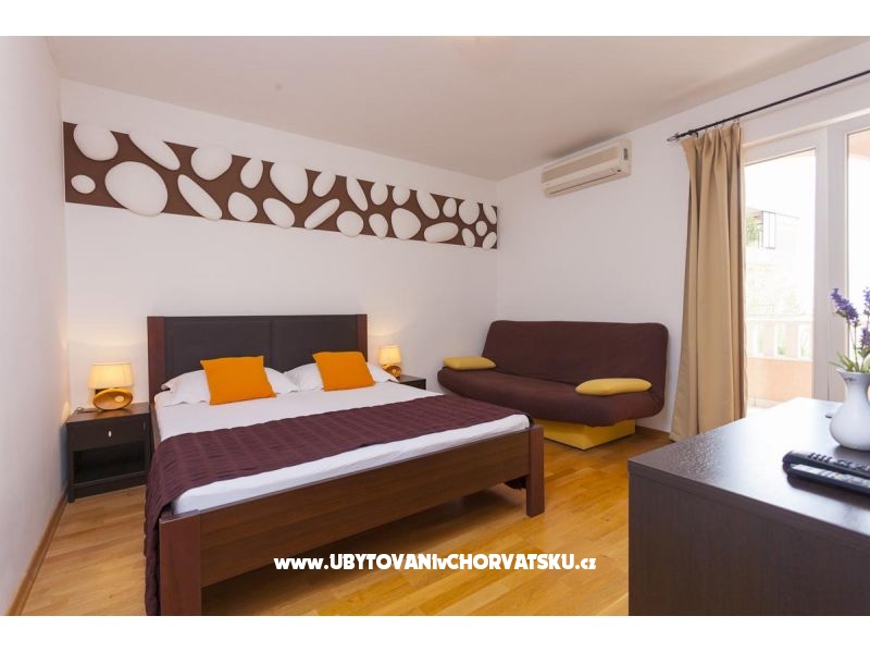 Villa L&amp;L – Ferienwohnung Makarska, Kroatien – Foto 3