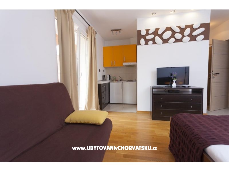 Villa L&amp;L – Ferienwohnung Makarska, Kroatien – Foto 4