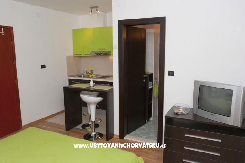 Villa L&amp;L – Ferienwohnung Makarska, Kroatien – Foto 5