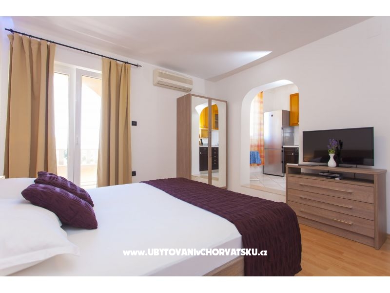 Villa L&amp;L – Ferienwohnung Makarska, Kroatien – Foto 8