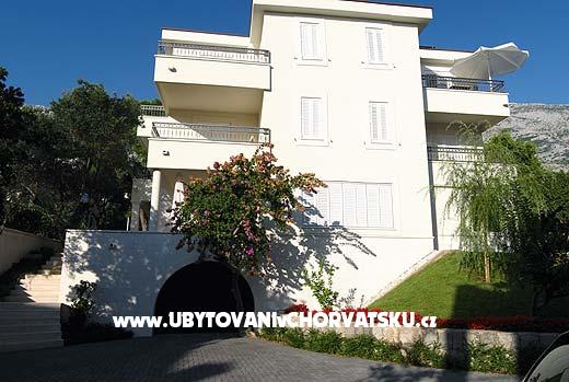 Villa Lolita – Ferienwohnung Makarska, Kroatien – Foto 1