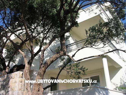 Villa Lolita – Ferienwohnung Makarska, Kroatien – Foto 2