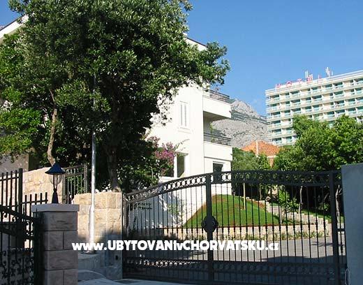 Villa Lolita – Ferienwohnung Makarska, Kroatien – Foto 3