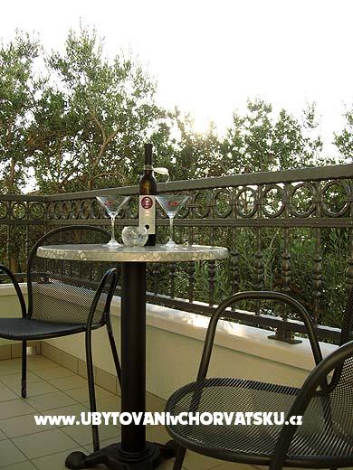 Villa Lolita – Ferienwohnung Makarska, Kroatien – Foto 5