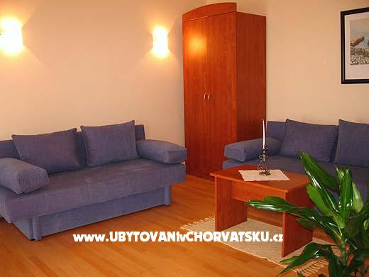 Villa Lolita – Ferienwohnung Makarska, Kroatien – Foto 6