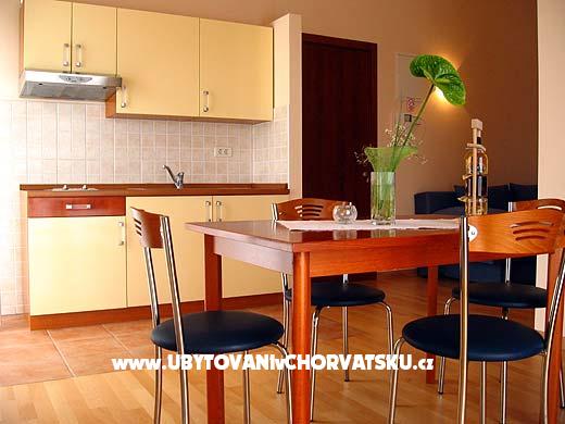 Villa Lolita – Ferienwohnung Makarska, Kroatien – Foto 7