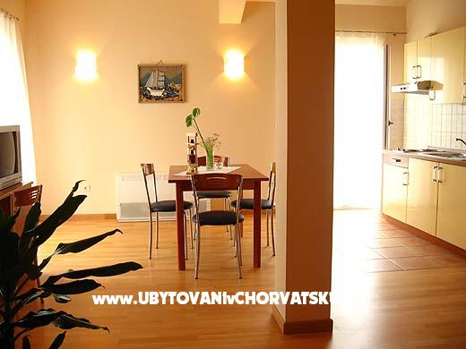 Villa Lolita – Ferienwohnung Makarska, Kroatien – Foto 8